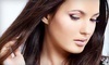 Katie Horting at Who Does Your Hair Coupons Boise, Idaho Deals