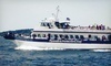 Plymouth-to-Provincetown Ferry Coupons Plymouth, Massachusetts Deals
