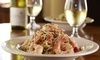 Johnny Carino's Coupons Colorado Springs, Colorado Deals