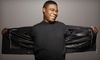 Tracy Morgan: Excuse My French Coupons Dallas, Texas Deals