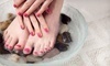 Nadwa Hair Spa Coupons West Bloomfield, Michigan Deals