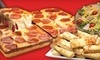 Jet's Pizza Coupons Kalamazoo, Michigan Deals
