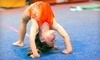 360 Gymnastics Coupons Olathe, Kansas Deals