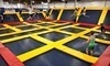 Sky High Sports Coupons Nashville, Tennessee Deals