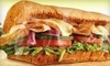 Subway Coupons Brooklyn, New York Deals