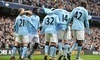 Manchester City FC vs. Chelsea FC Coupons Bronx, New York Deals