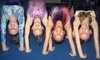 Tricks Gymnastics, Dance, and Swim Coupons Folsom, California Deals