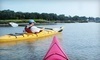 Marshgrass Adventures Coupons Bluffton, South Carolina Deals