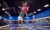 Sky Zone Canton and Body Within Coupons Canton, Michigan Deals