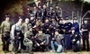 TxR Paintball Coupons Cypress, Texas Deals