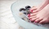 Pamper Nails Coupons Shawnee, Kansas Deals