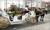 Sugar Creek Carriages Coupons Nashville, Tennessee Deals