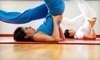 Yoga on Yamhill Coupons Portland, Oregon Deals