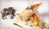 Left Bank Restaurant at Stonehedge Inn & Spa Coupons Tyngsborough, Massachusetts Deals