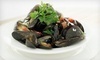 Cork Neighborhood Bistro Coupons North Charleston, South Carolina Deals