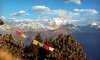 Guided Himalayan Trek Coupons  Deals