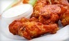 The Hot Box Restaurant & Grill Coupons Millington, Tennessee Deals