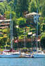 Sunshine Coast Resort Coupons Madeira Park, BC Deals