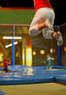 Elevated Sportz Indoor Trampoline & Fun Center Coupons Bothell, WA Deals