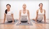 Balanced Life Yoga Coupons Albuquerque, New Mexico Deals