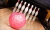 Bowling Proprietors' Association of North Jersey Coupons Garwood, New Jersey Deals