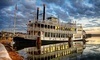 Southern Empress  Cruises Coupons Willis, Texas Deals