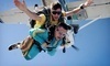 Skydive East Tennessee Coupons Dandridge, Tennessee Deals