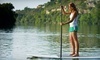 Hamptons Paddleboard Coupons Southampton, New York Deals