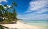 South Pacific Vacation with Round-Trip Airfare Coupons  Deals