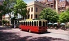 Capital City Trolleys Coupons New Orleans, Louisiana Deals