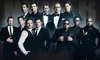 The Package Tour: New Kids On The Block With Guests 98Â° & Boyz II Men Coupons Atlantic City, New Jersey Deals