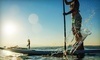 Cascade Paddle Boards Coupons Kent, Washington Deals