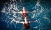Tucson Sun Rays Synchronized Swim Team Coupons Tucson, Arizona Deals