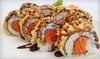 California Roll Factory Coupons Beverly Hills, California Deals