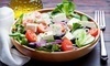 Athena Mediterranean Cuisine Coupons New York, New York Deals