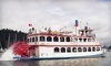 Harbour Cruises & Events Coupons Vancouver, British Columbia Deals
