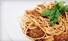 Arrivederci Ristorante Coupons Scottsdale, Arizona Deals