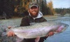 Salmon Chaser Charters Coupons Cooper Landing, Alaska Deals