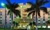 Holiday Inn Miami-Doral Coupons Doral, Florida Deals