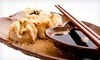 Sochu House Coupons Phoenix, Arizona Deals