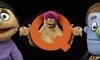 "Avenue Q" Coupons Toronto, Ontario Deals