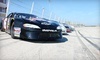 Rusty Wallace Racing Experience Coupons Bowmanville, Ontario Deals
