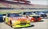 Rusty Wallace Racing Experience Coupons Sparta, Kentucky Deals