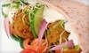 The Bosphorus Istanbul CafÃ© Coupons Indianapolis, Indiana Deals
