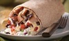 Qdoba Mexican Grill Coupons Chandler, Arizona Deals