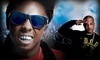 America's Most Wanted Festival 2013 starring Lil' Wayne Coupons Mansfield, Massachusetts Deals