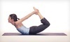 Meserve Studios - Bikram Yoga Coupons Seattle, Washington Deals