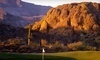 Mountain Brook Golf Club Coupons Gold Canyon, Arizona Deals