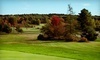 Wawenock Golf Club Coupons Walpole, Maine Deals