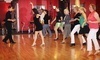 Dare To Dance Coupons Blue Ash, Ohio Deals